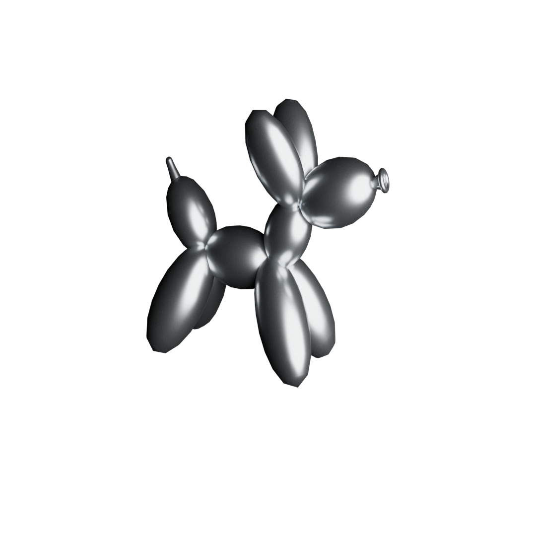 Balloon Dog